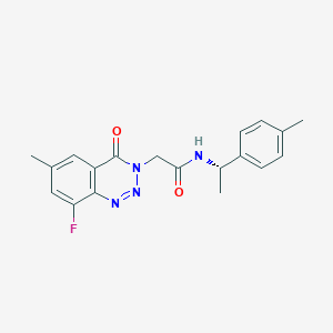 2D structure