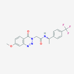 2D structure