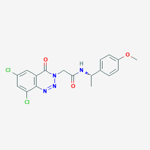 2D structure