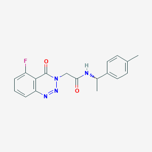 2D structure