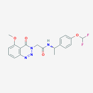 2D structure