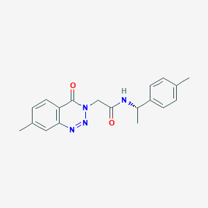 2D structure