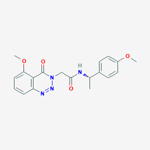 2D structure