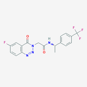 2D structure