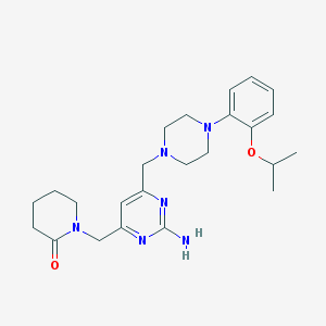 2D structure