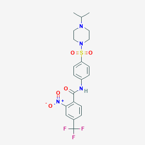 2D structure