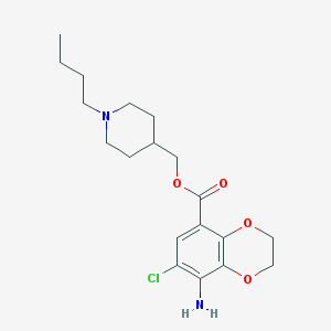 2D structure