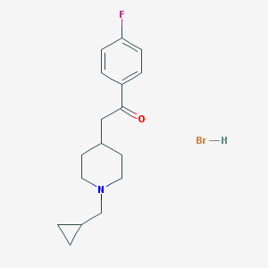 2D structure