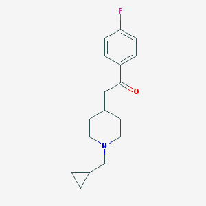 2D structure