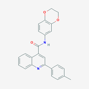 2D structure