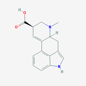 2D structure