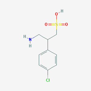 2D structure