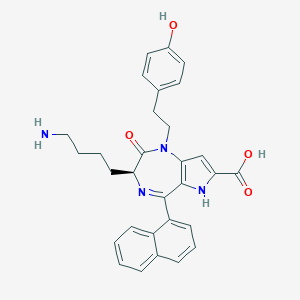 2D structure