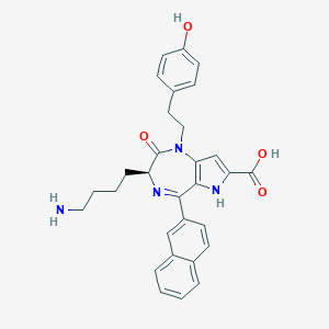 2D structure