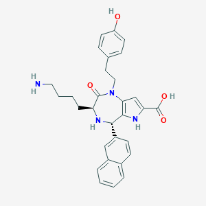 2D structure