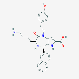 2D structure