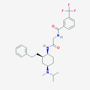 2D structure