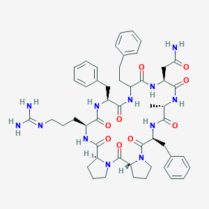 2D structure