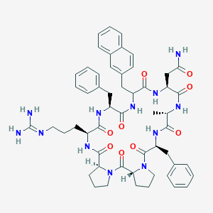 2D structure