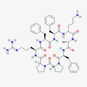 2D structure