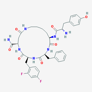 2D structure