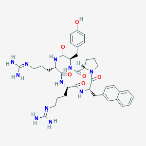 2D structure