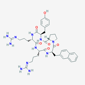 2D structure