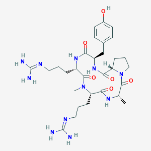 2D structure