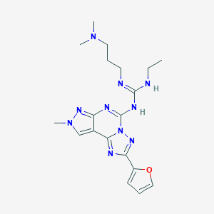 2D structure