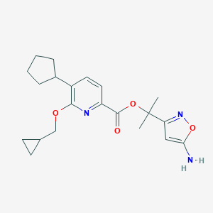 2D structure