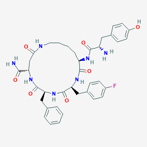 2D structure