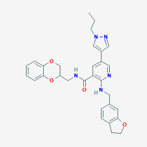 2D structure