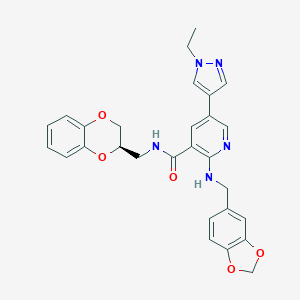 2D structure