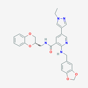 2D structure