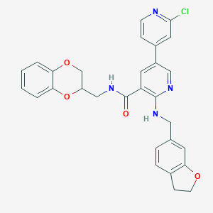 2D structure