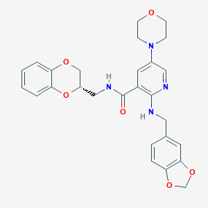 2D structure