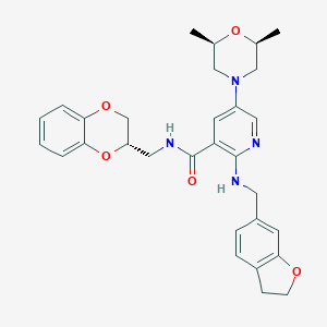 2D structure