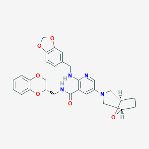 2D structure