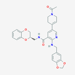 2D structure