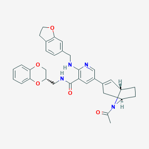 2D structure