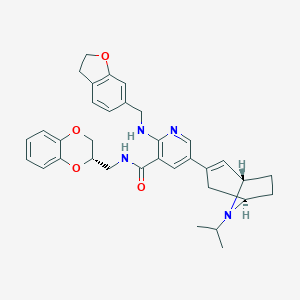 2D structure