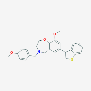 2D structure