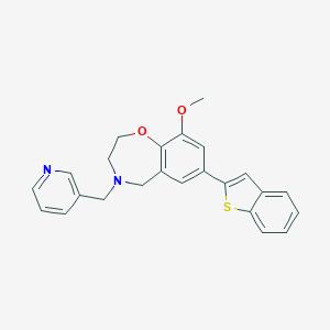 2D structure