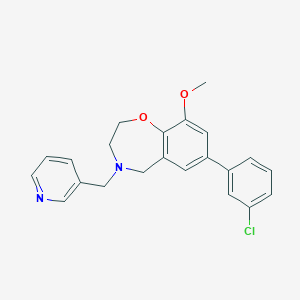 2D structure