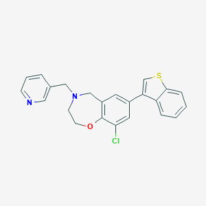 2D structure