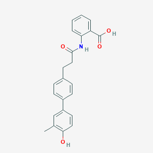 2D structure