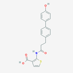 2D structure