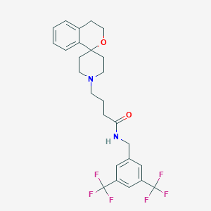 2D structure