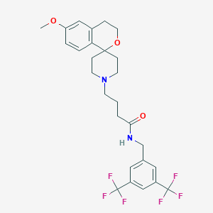 2D structure