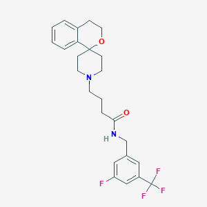 2D structure